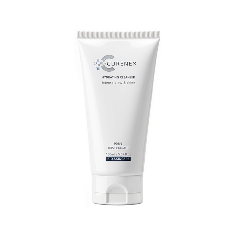 CureNex Hydrating Facial Cleanser