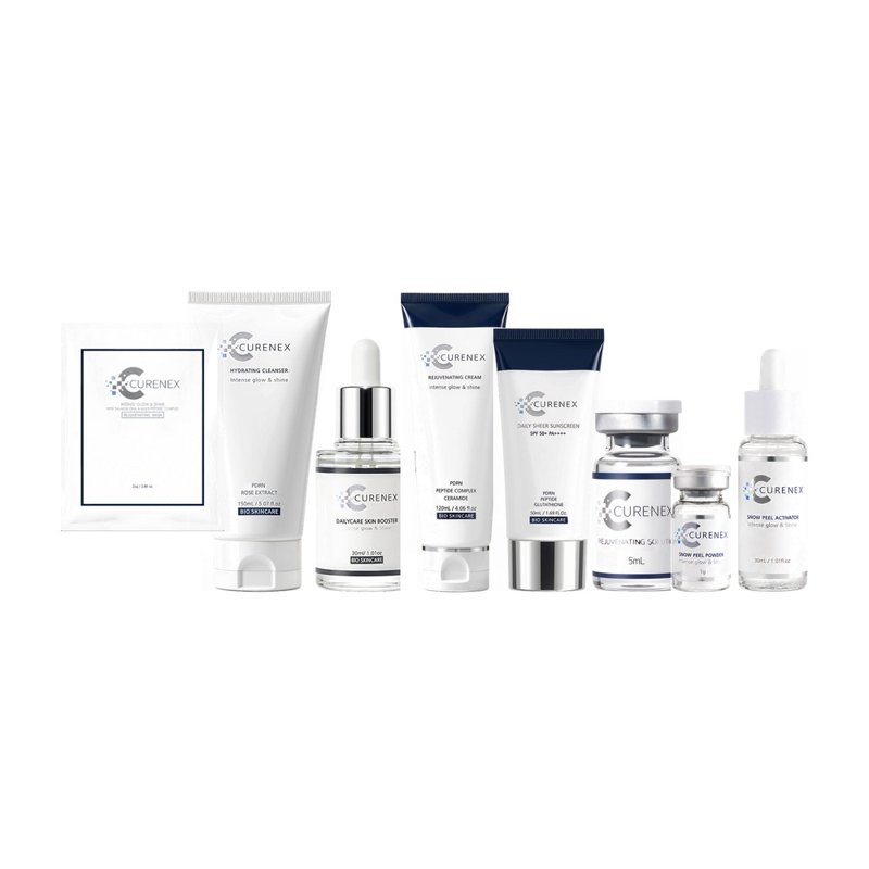 CureNex Full System Kit