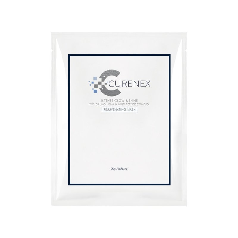 CureNex Hydrating Sheet Masks